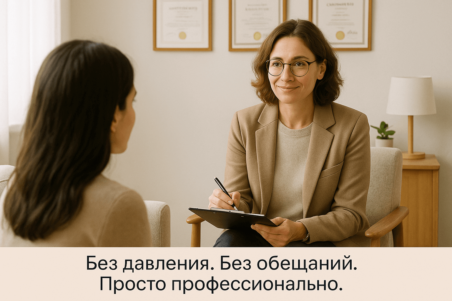 Этичное продвижение психолога: фишки, которые работают