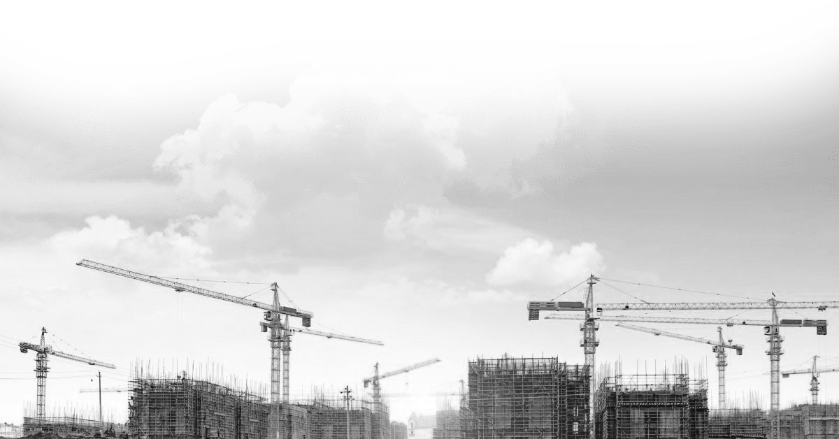 Строительство заказать услуги