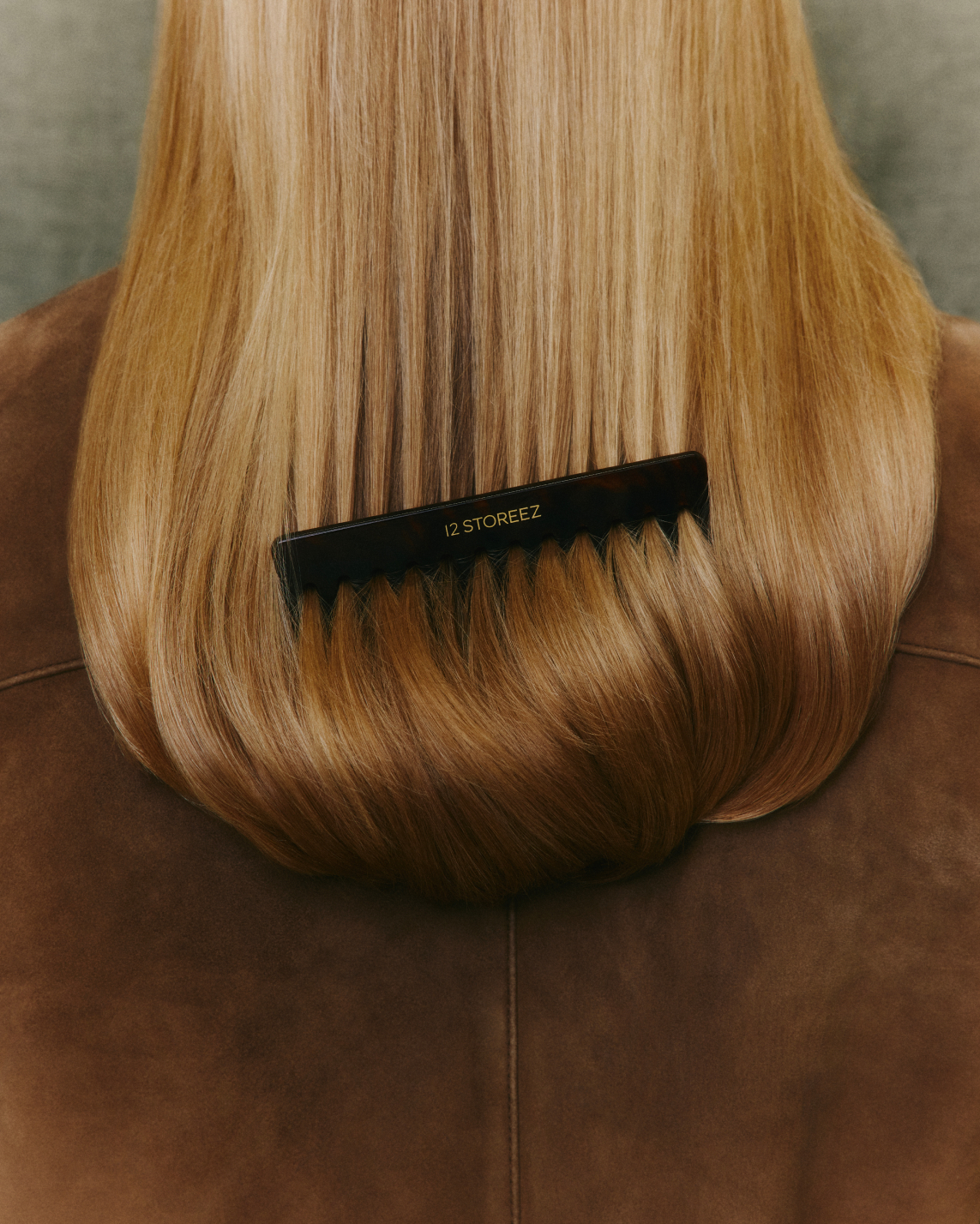 social media campaign for 12storeez accessories