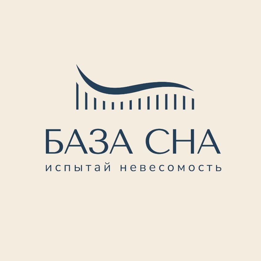 Логотип База Сна