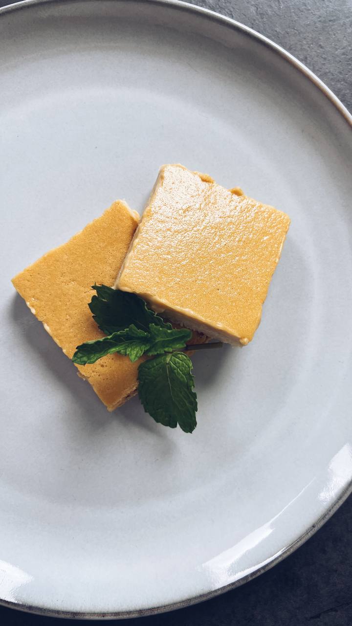 как приготовить пп-десерт в домашних условиях