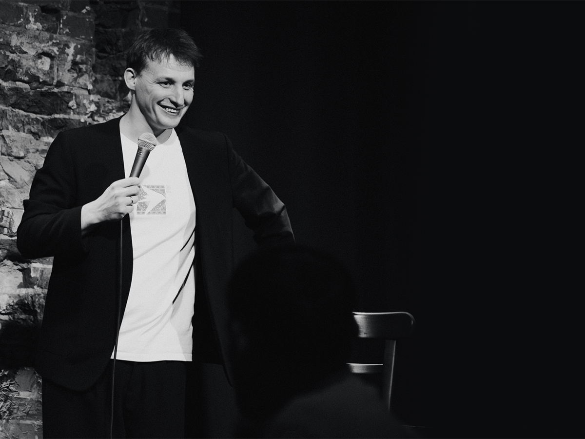 Олег Щербак