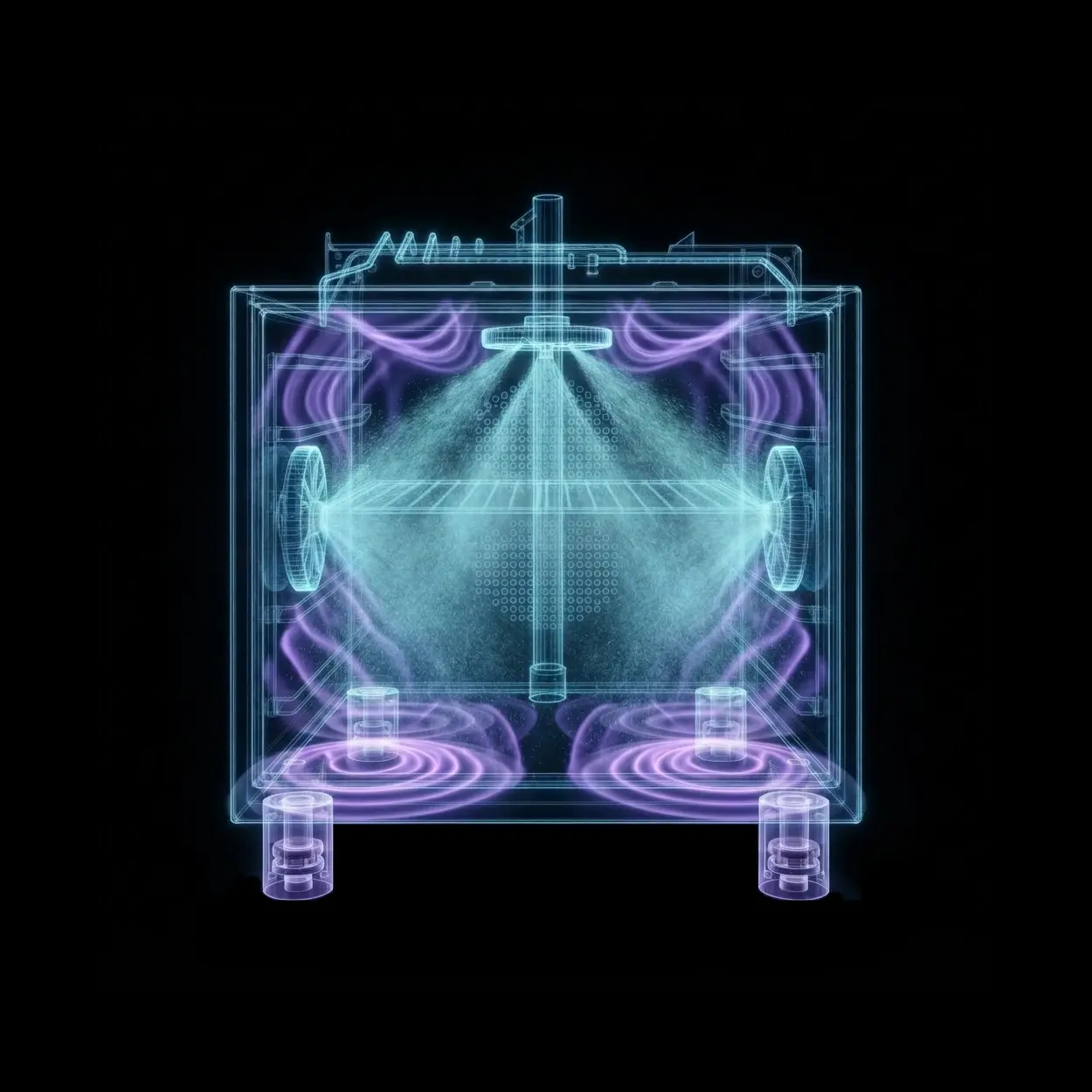 Raptor engine