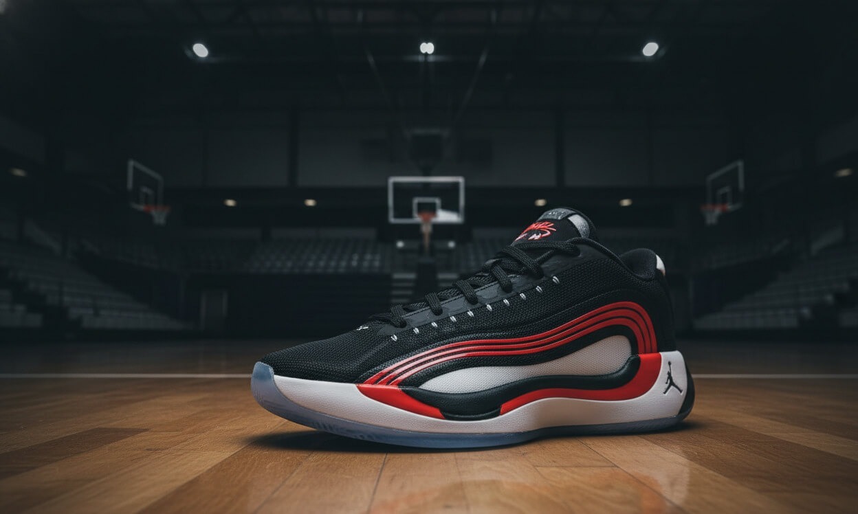 Jordan Luka 4 