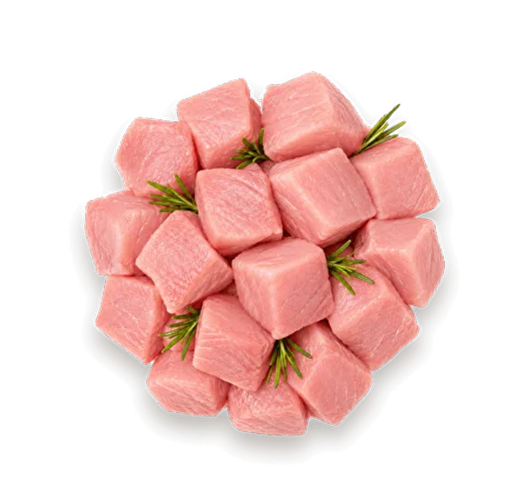 Мясо индейки