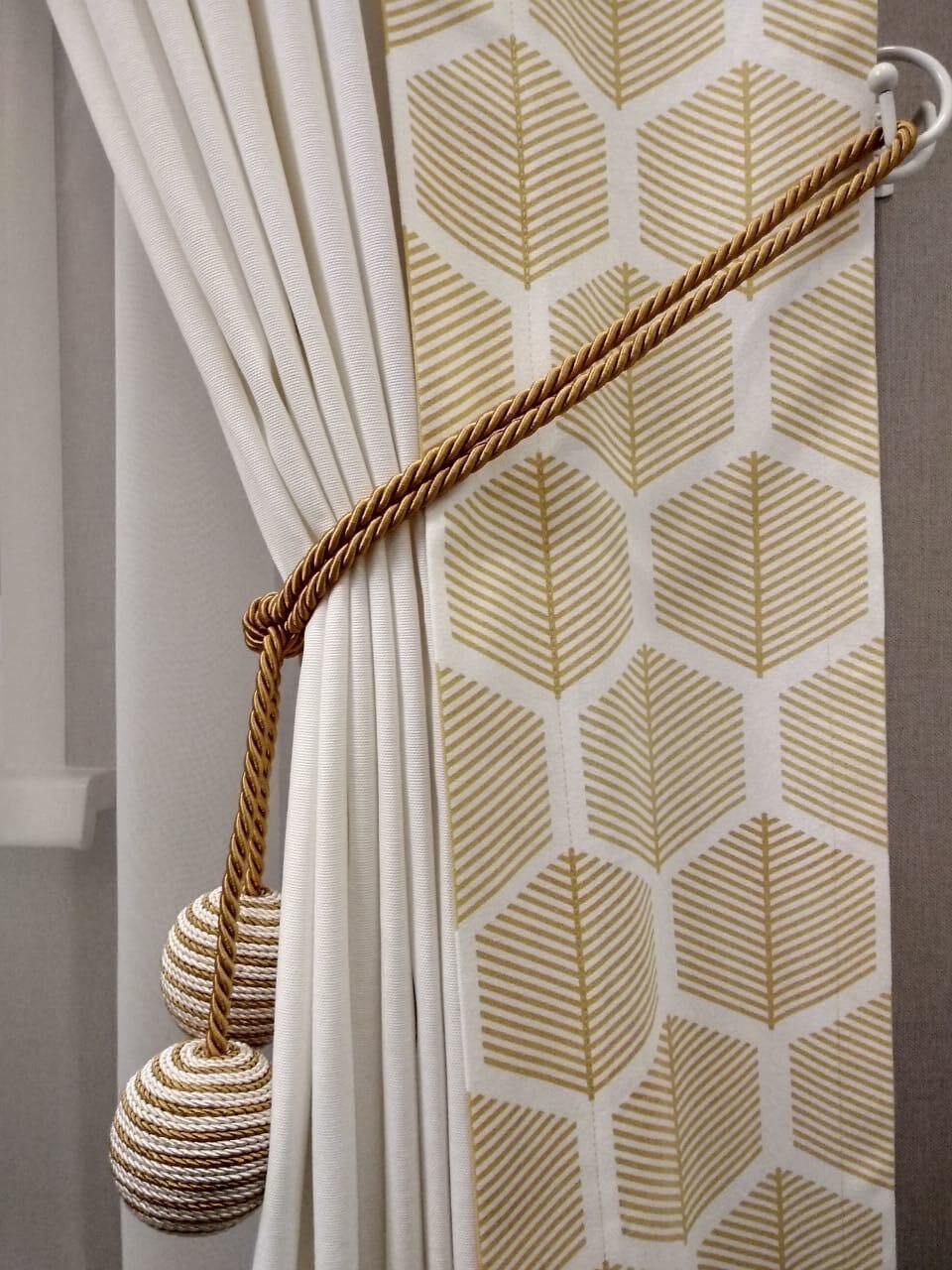 Все о шторах