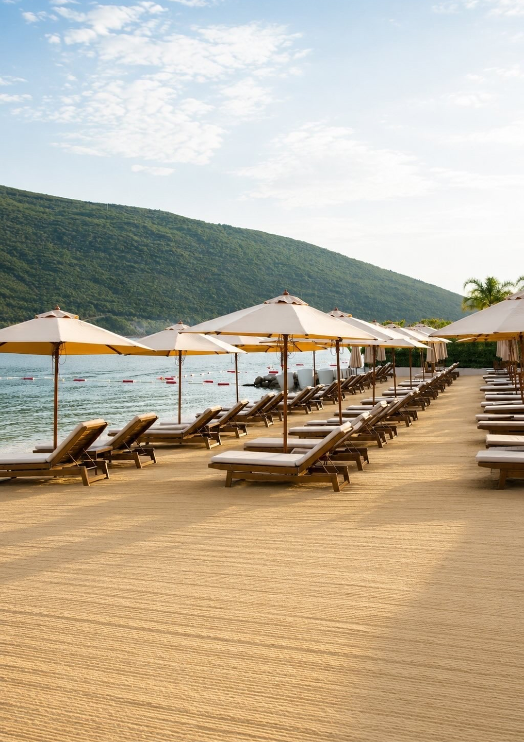 Portonovi Beach Club