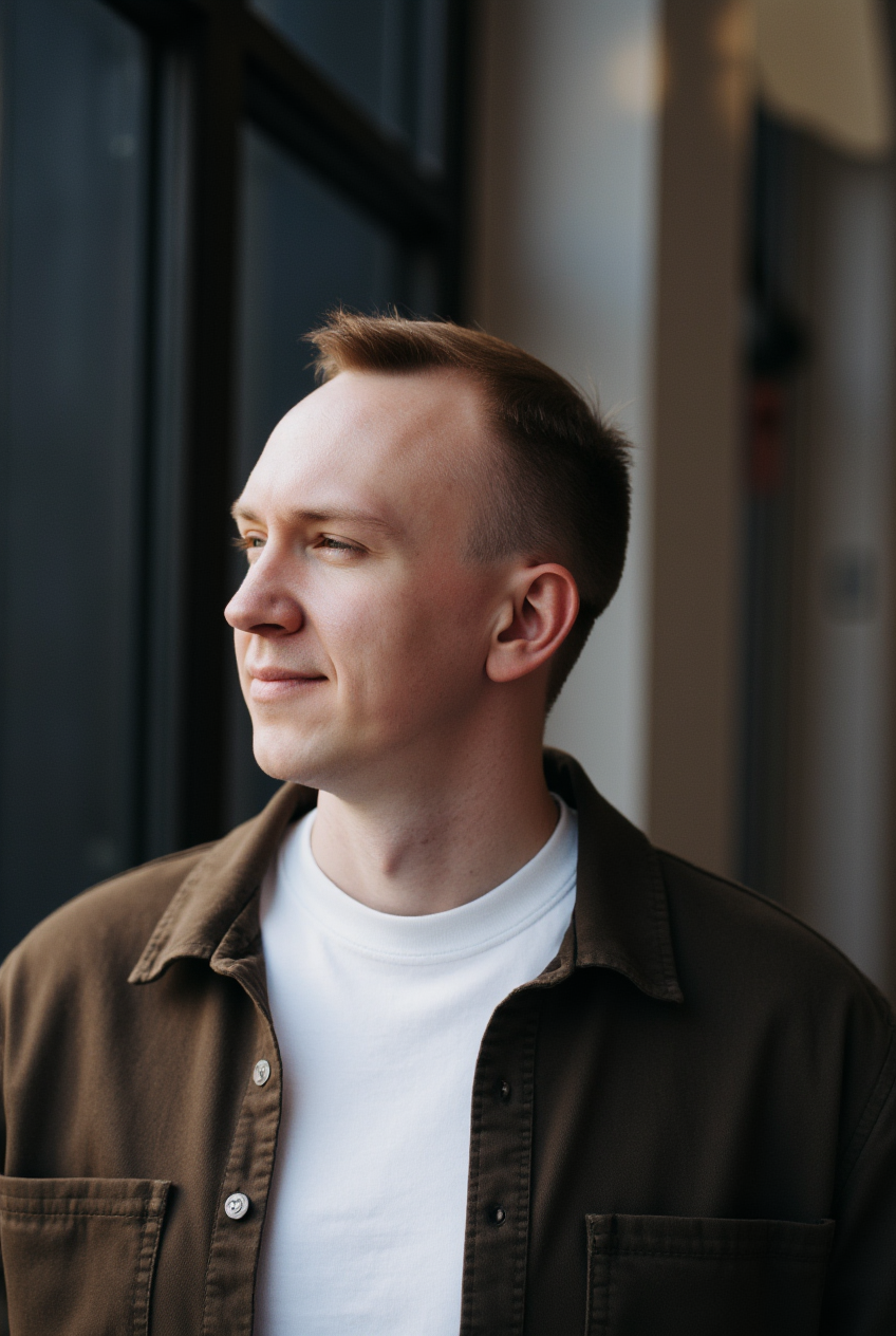 Семен Мареев