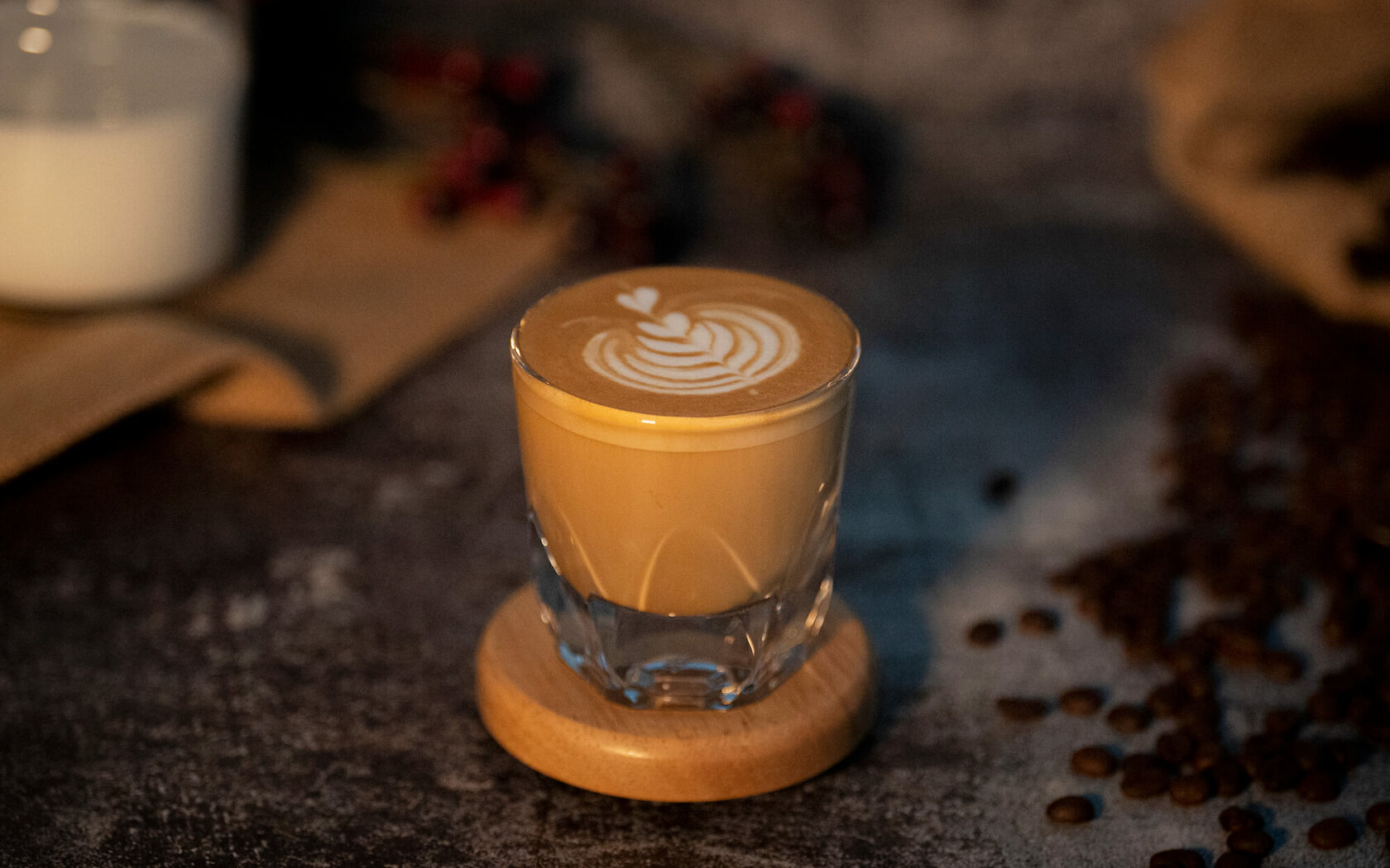 Roasters Specialty Coffee House in Jumeirah Dubai