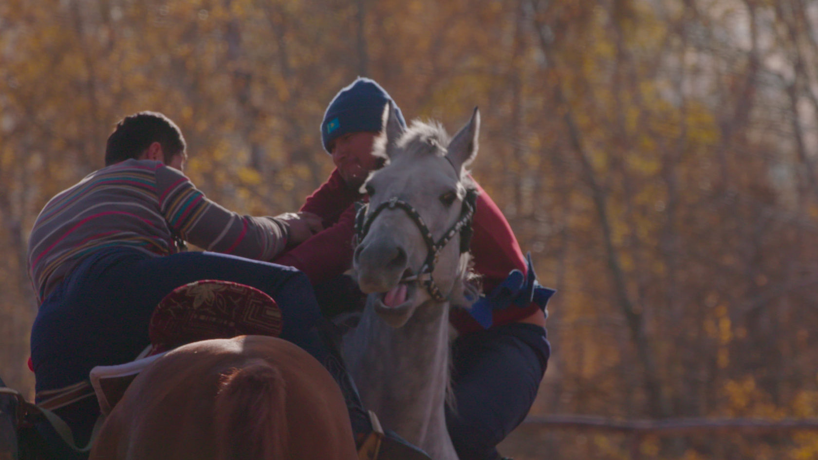 Expedition X: Silk Road Rising