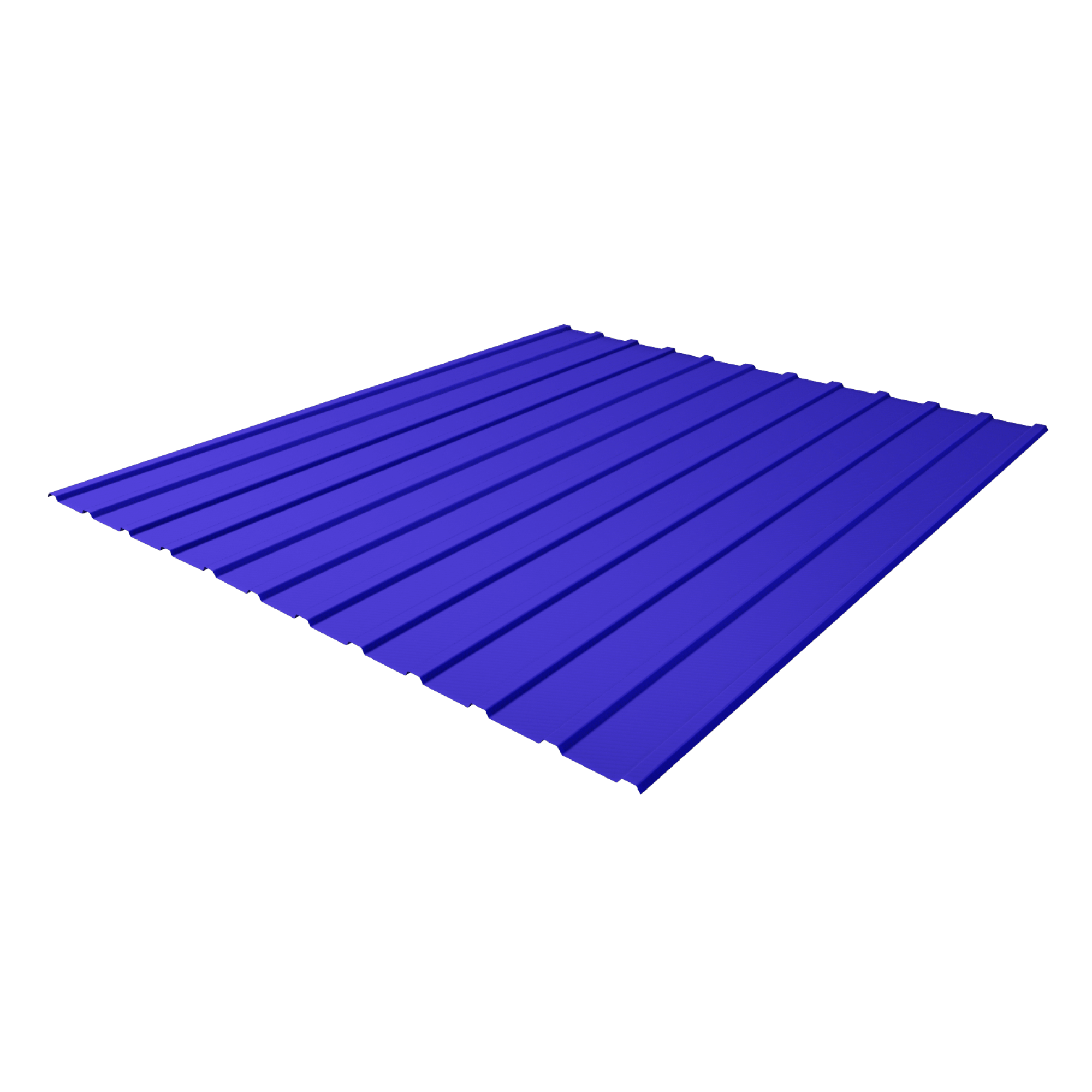 Стеновой профнастил С10