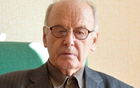 Фото Юрий Александров
