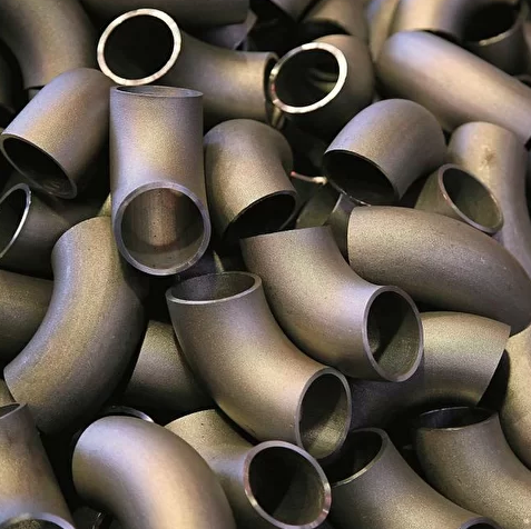 Тройники ГОСТ 17376-2001 бесшовные