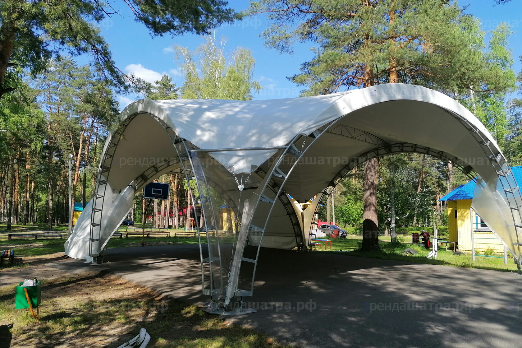 Открытый спортивно-методический форум «УТС КАЗАНЫШ» в Казани, фото&nbsp;3