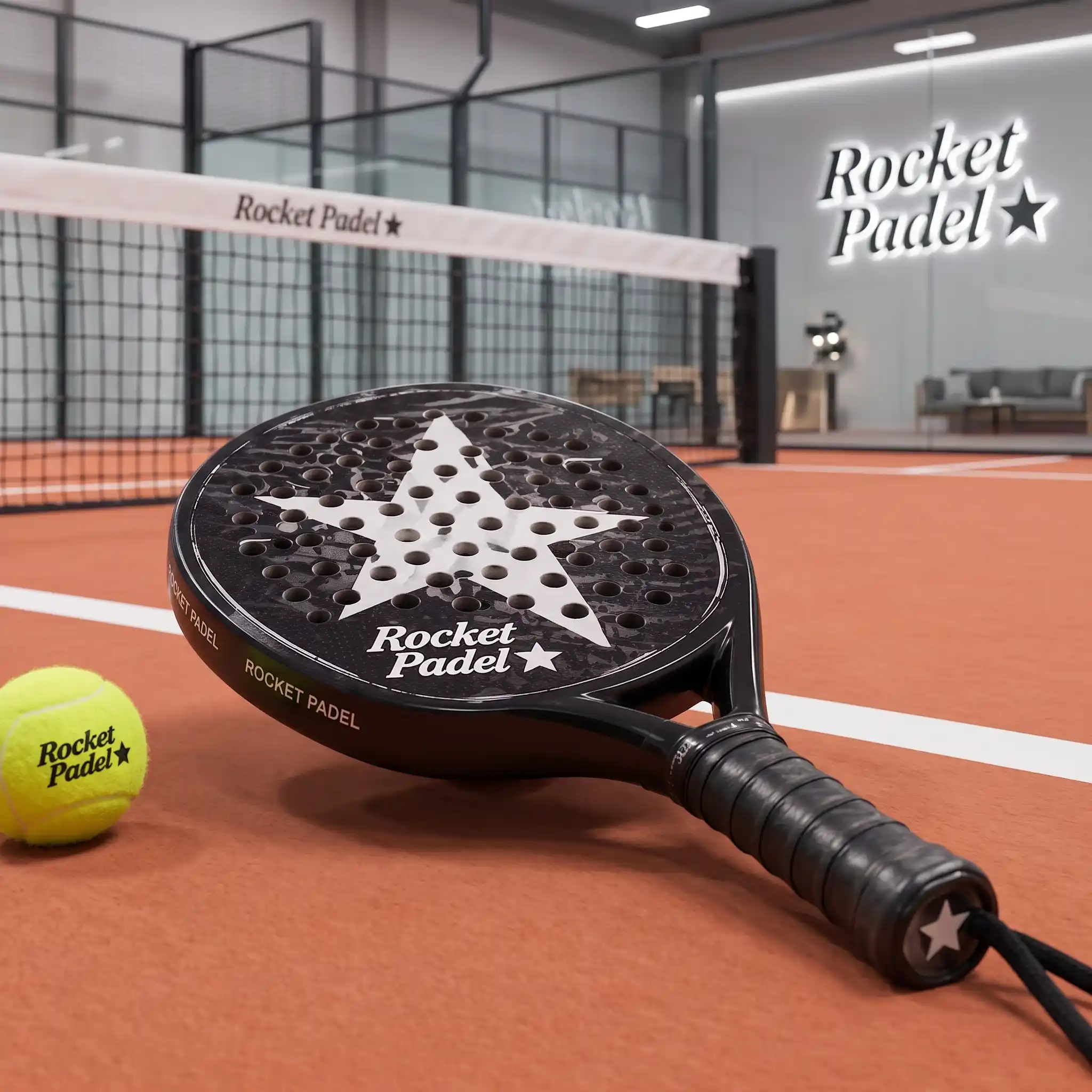 Турниры Rocket Padel Club Волгоград