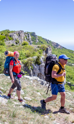 Набережная Ялты