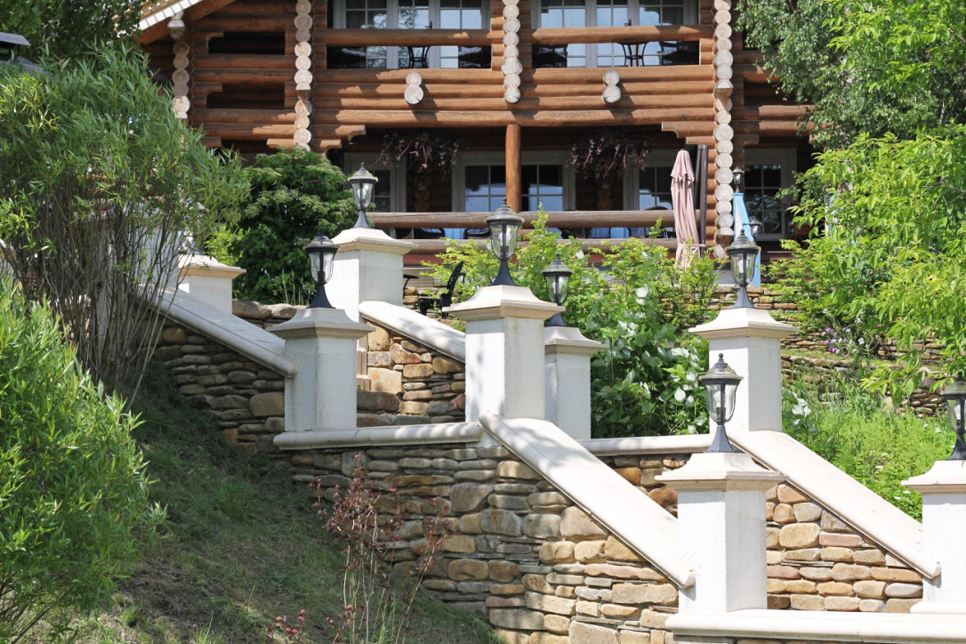 бетонные подоконники на заказ