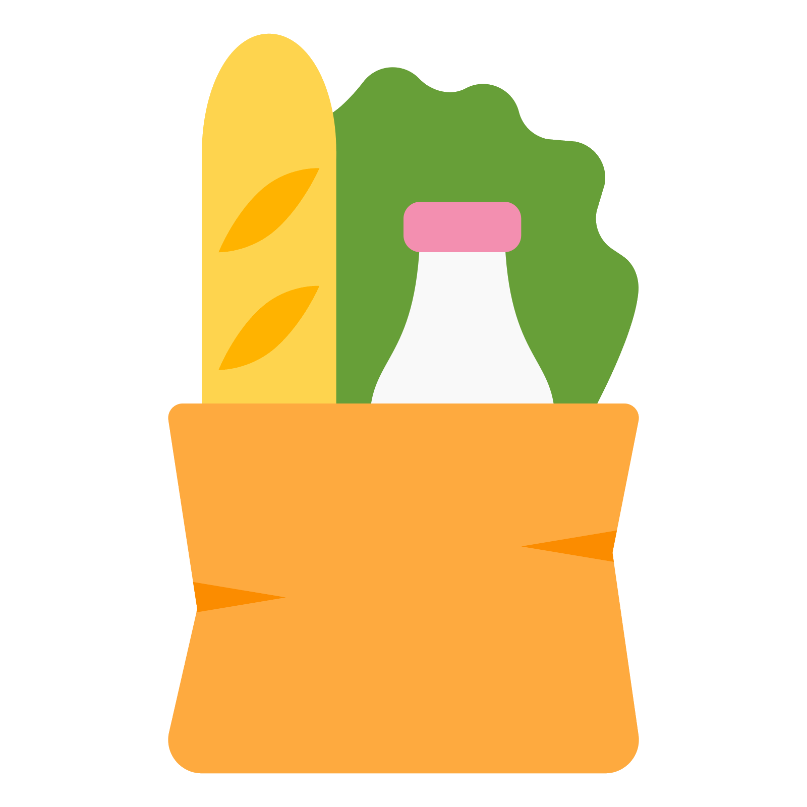Продовольственные товары иконка. Иконки продуктов питания. Пакет с продуктами. Пищевая промышленность иконка.