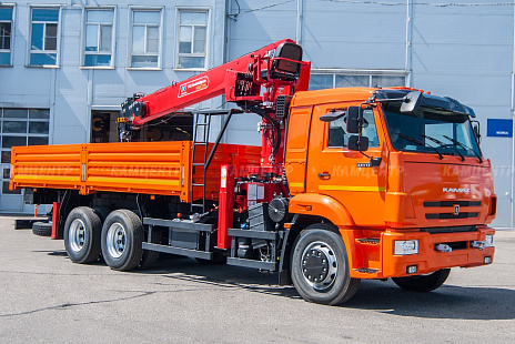 манипулятор купить новый в лизинг