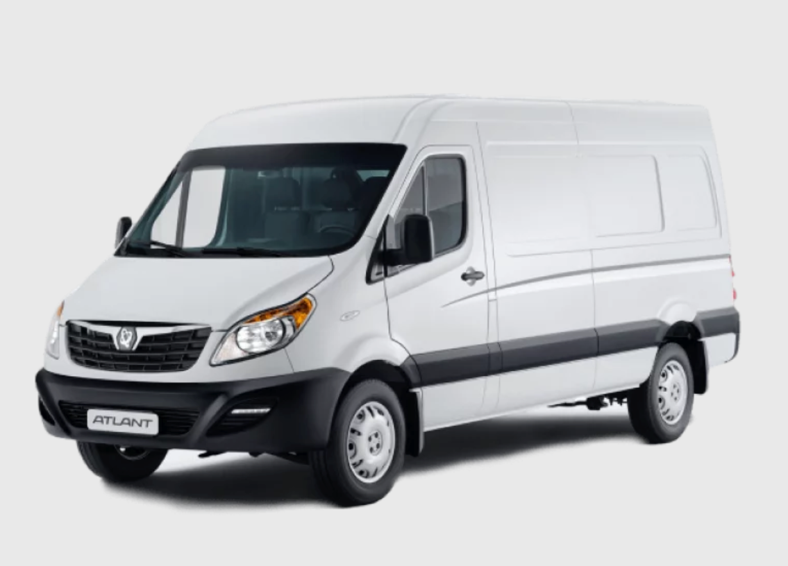 Новые автомобили Sollers с максимальной выгодой