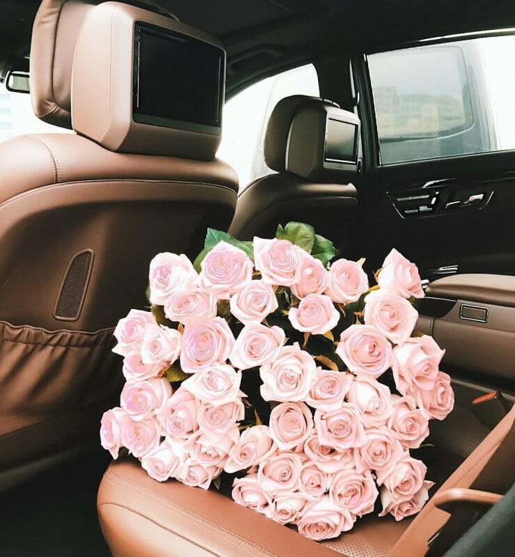 Прокат премиум авто в Нижнем Новгороде без водителя с доставкой до места