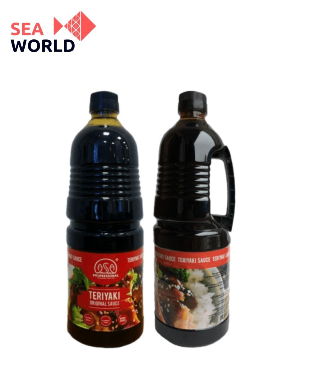 Терияки Соус