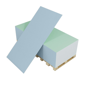 Гипсокартон и ГВЛ акустический | Купить в интернет-магазине Tecsound-Shop