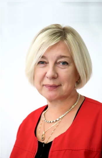 Катышева Ольга Петровна