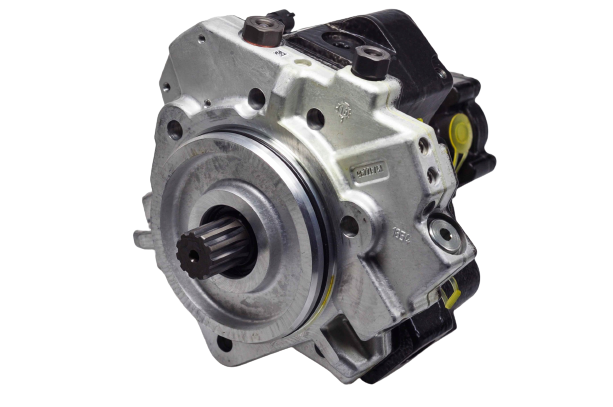 заказать запчасти для ТНВД