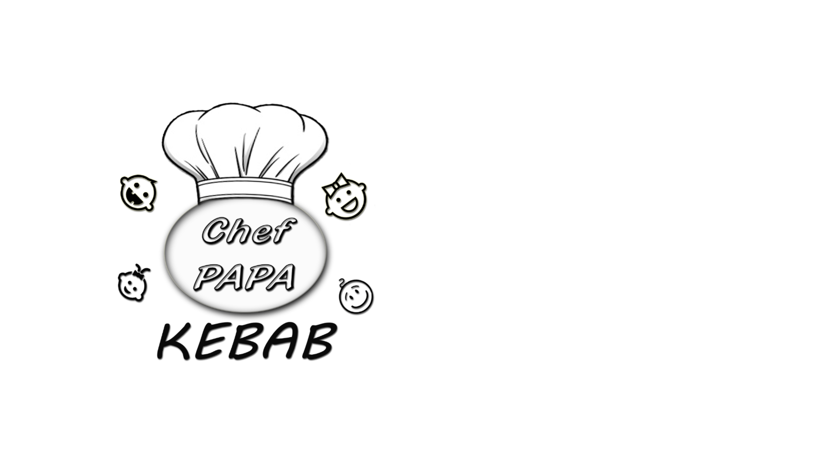 Chef PAPA KEBAB