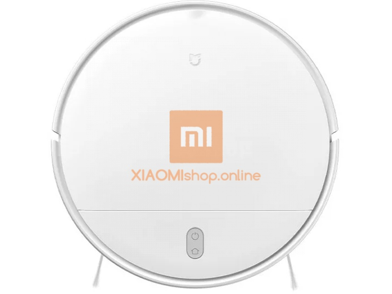 Робот Пылесос Mi Mjstg1 Купить