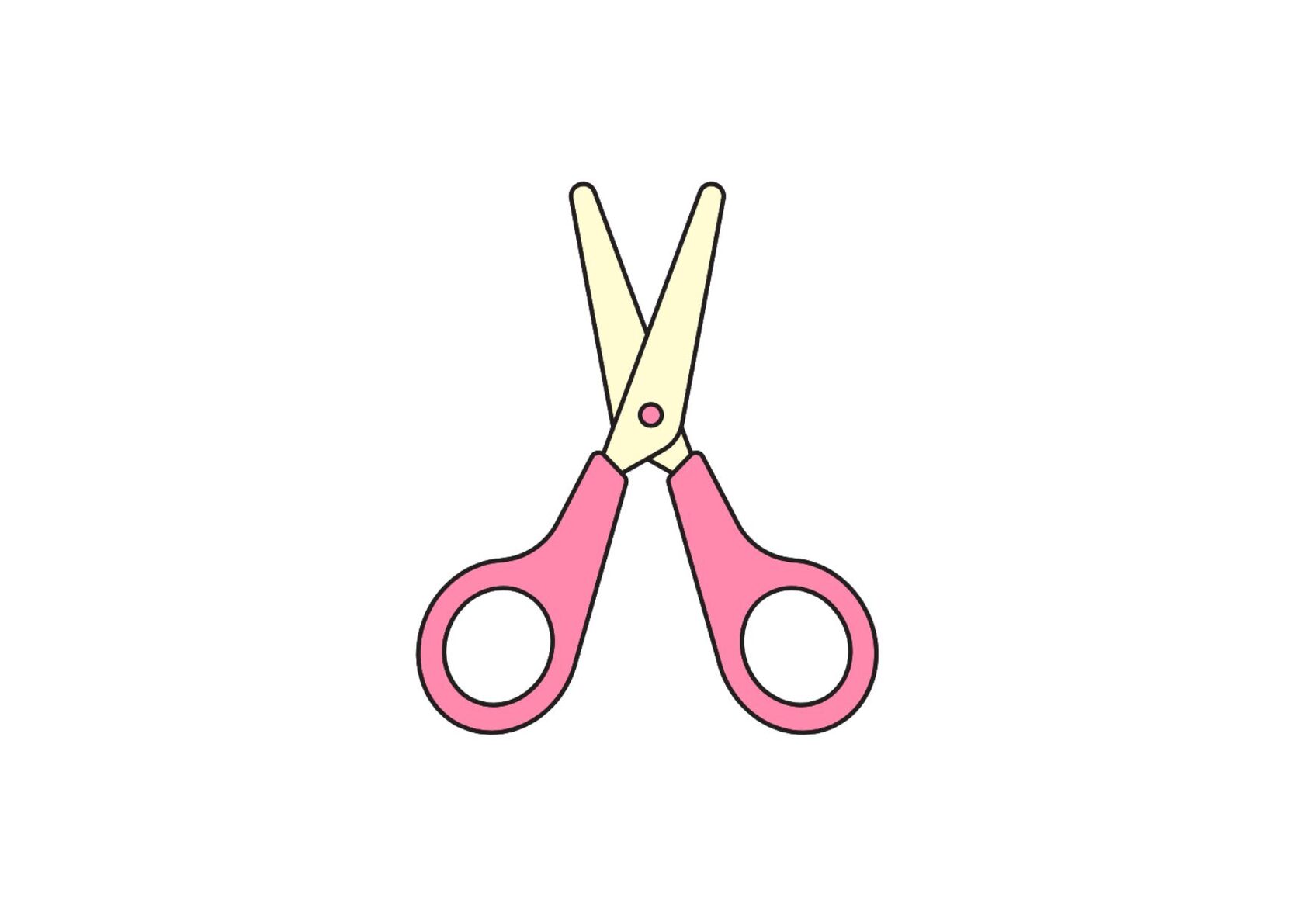 scissors