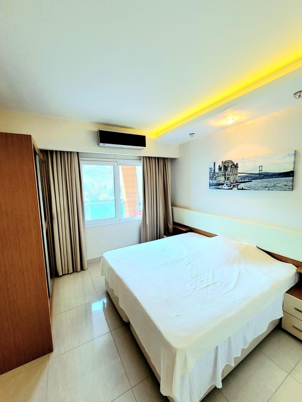 Azura Park A · Duplex · 2+1 — zdjęcie 3