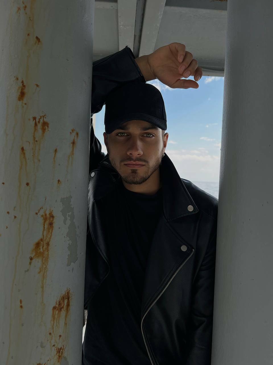 Dancehall Марьино, Люблино, Братиславская