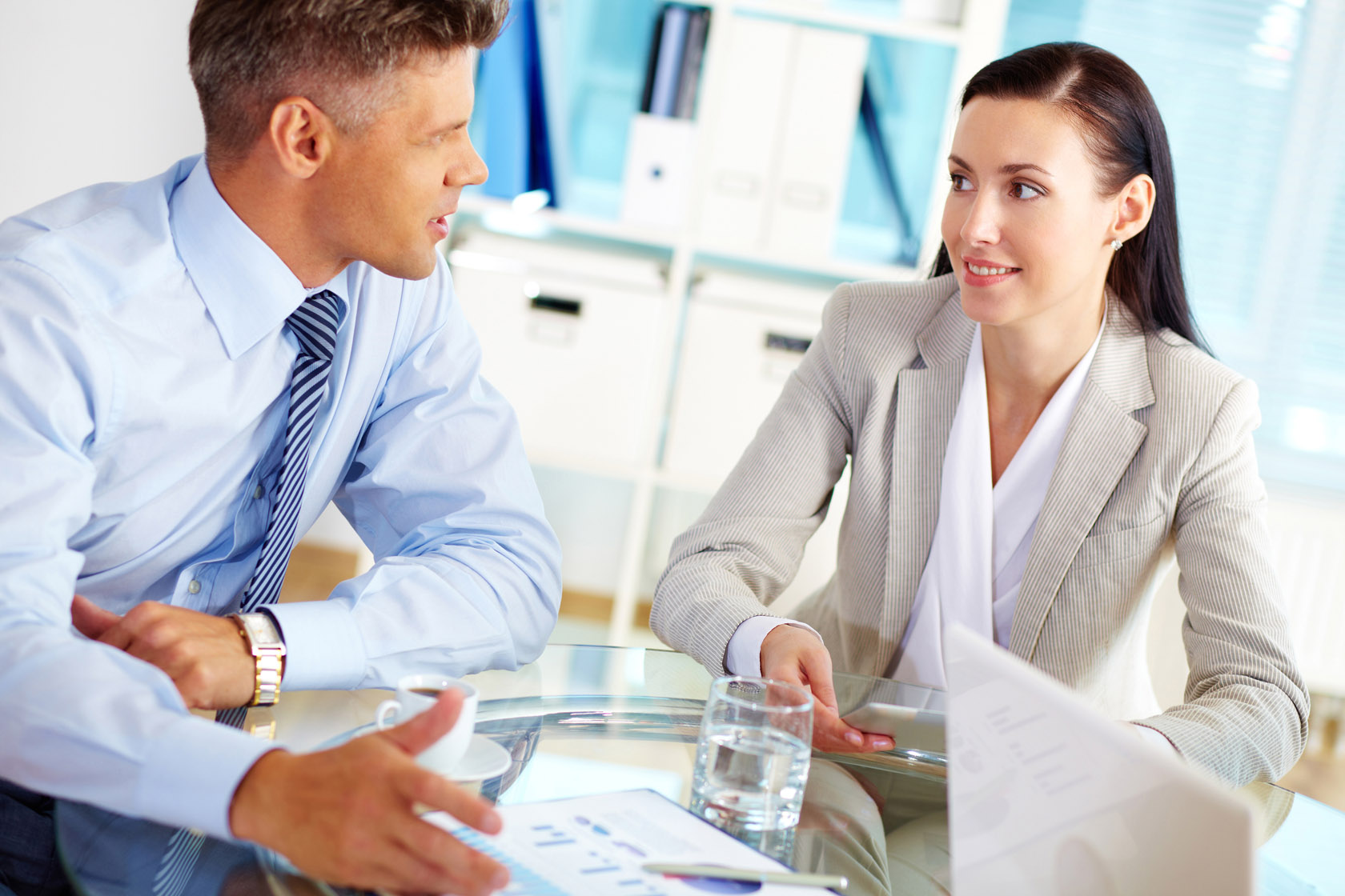 Метод интервью: глубинное и экспертное