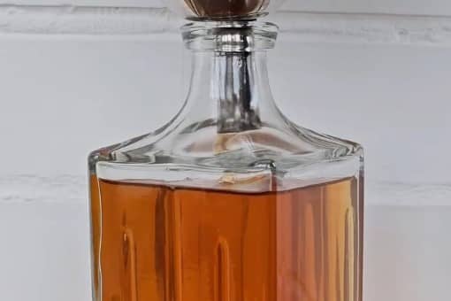 Приготовление перцовки на водке в домашних условиях: шаг 5