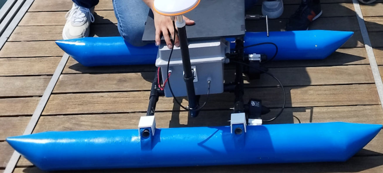 Institución Universitaria ITM