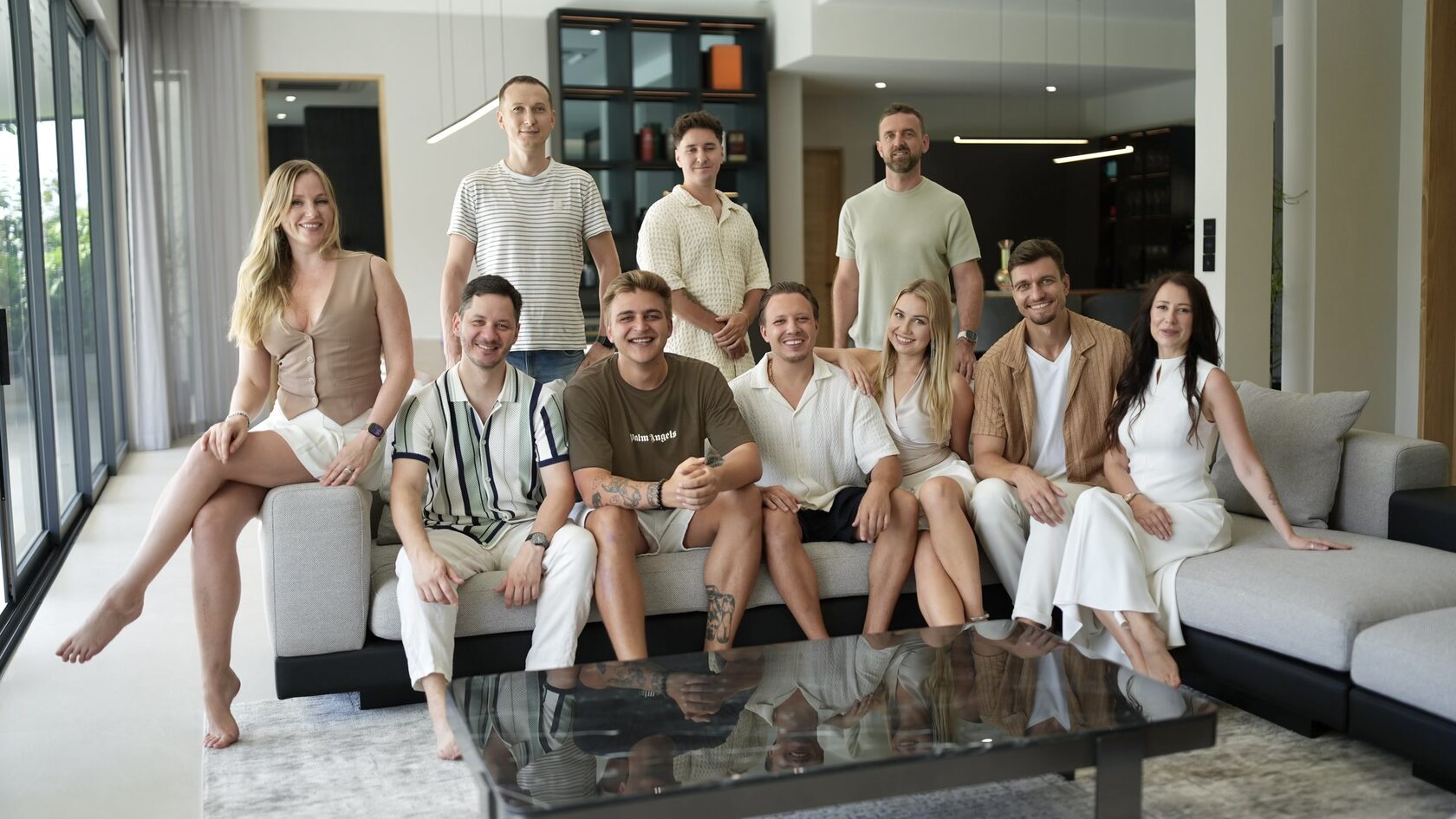 Команда RealDream Estate