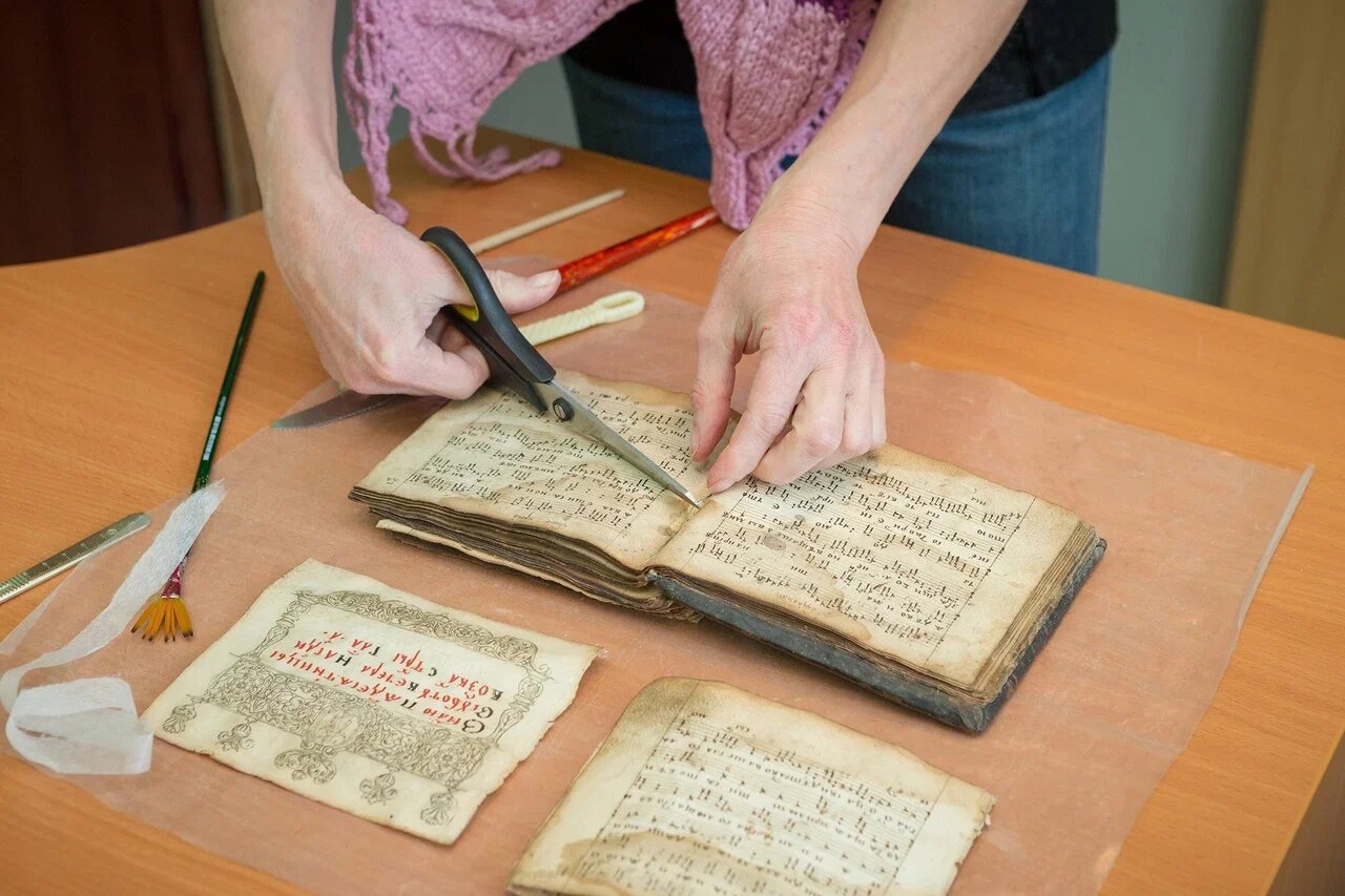 Мастер-классы от музеев