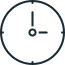 clock icon