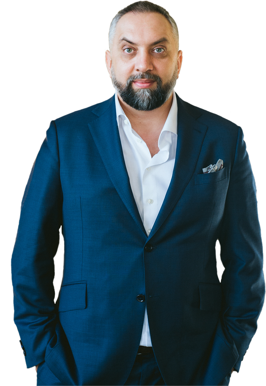 НАШИ КЛЮЧЕВЫЕ ПРИОРИТЕТЫ