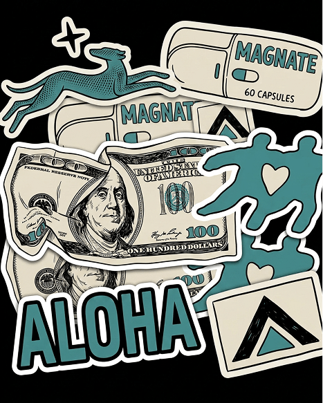 Aloha 4