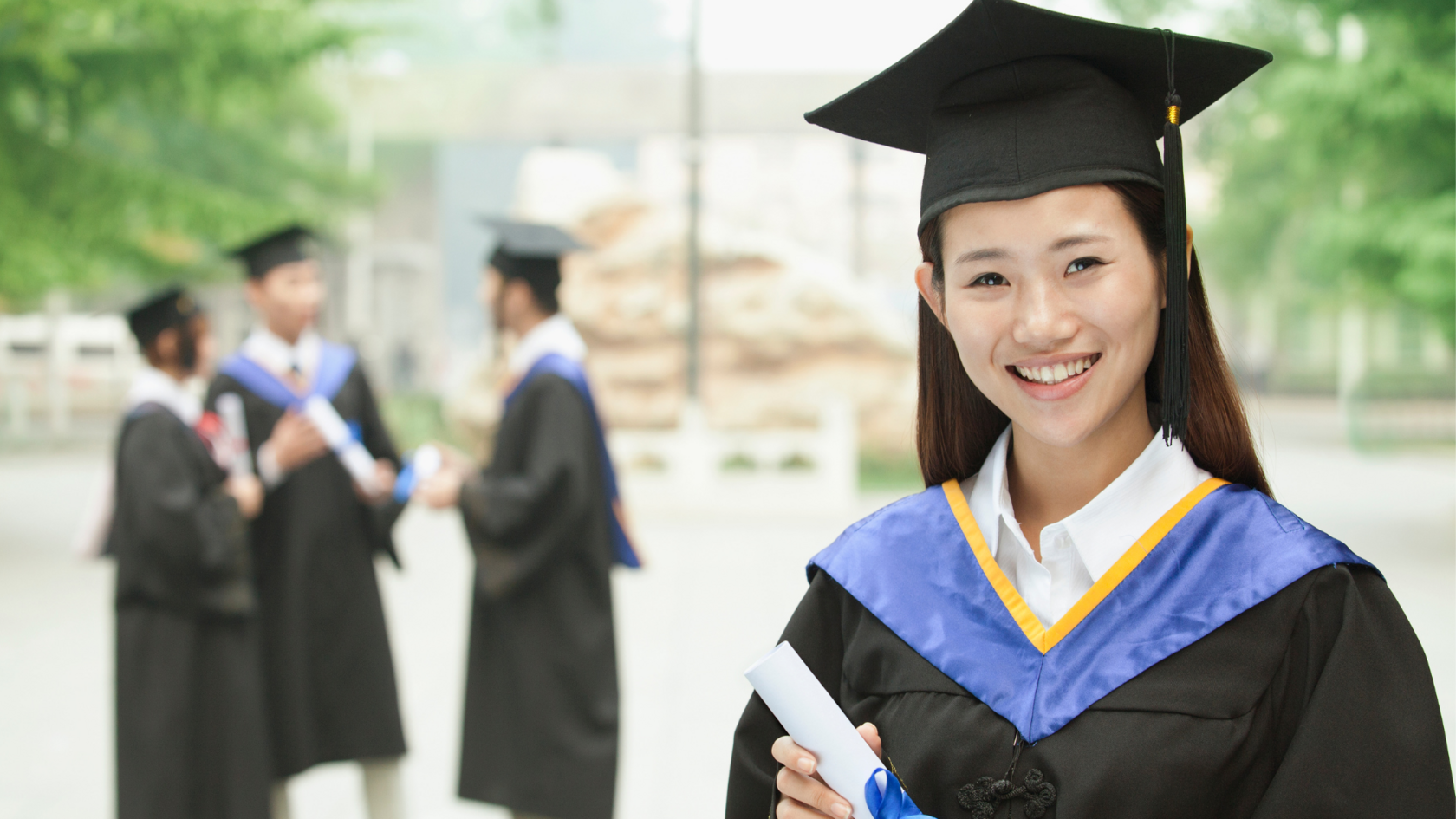 Основные требования для абитуриентов