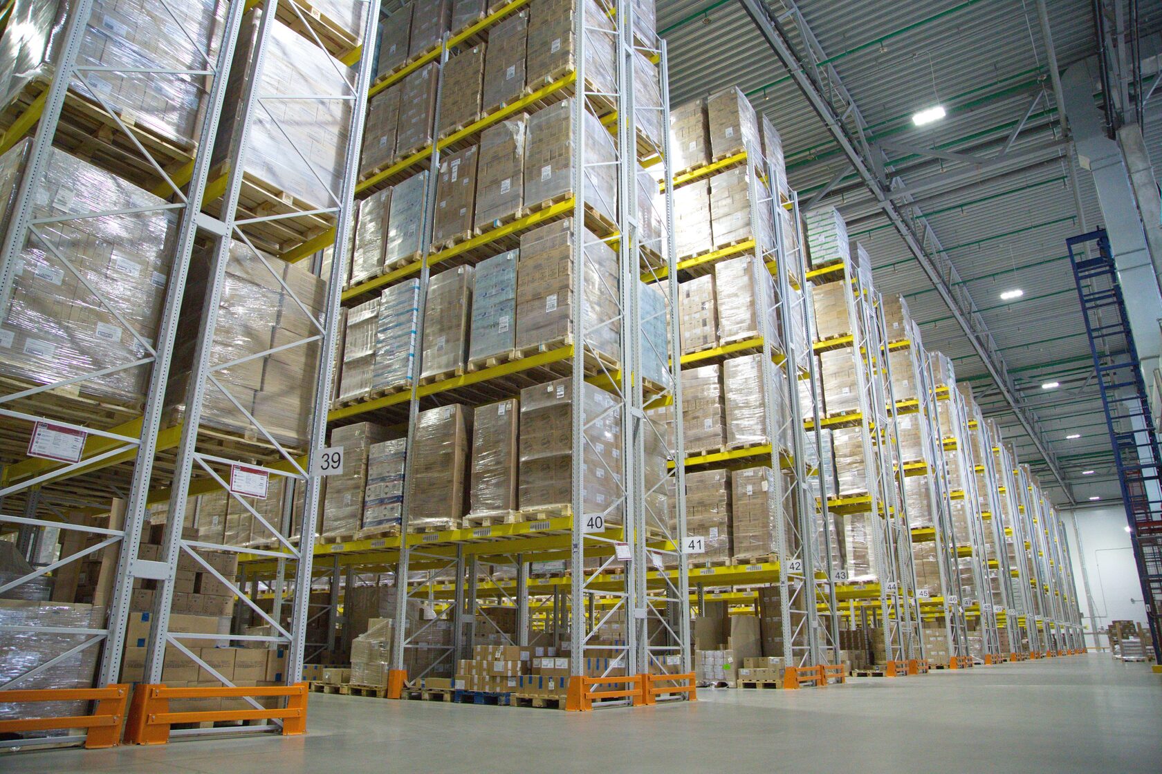 Мойка высокого давления