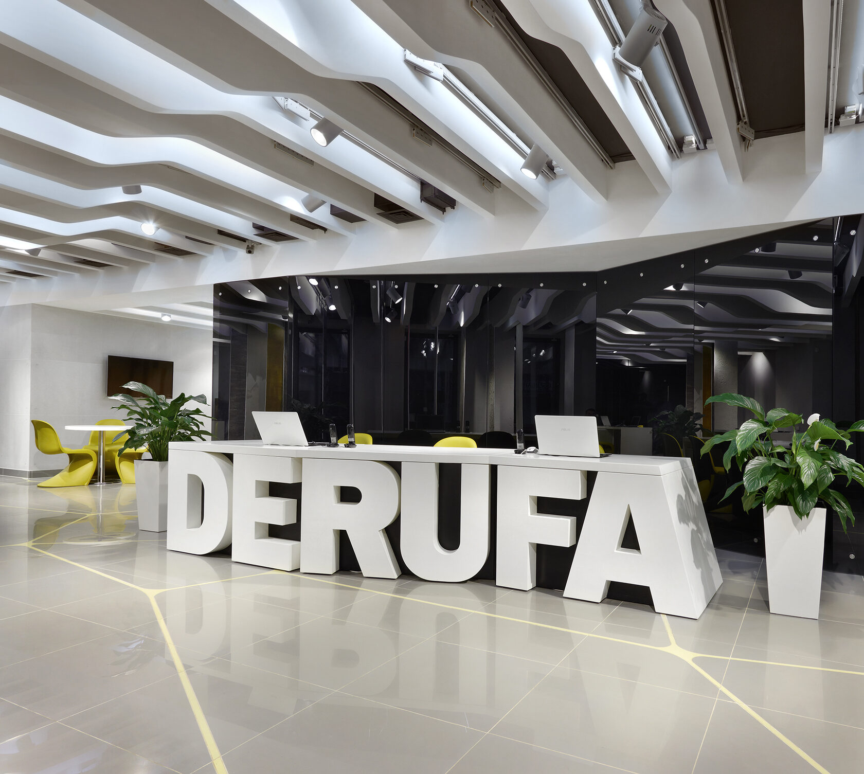 Derufa интерьер 7