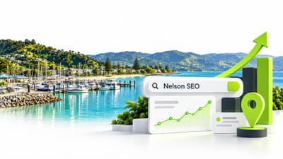 SEO Services in Nelson