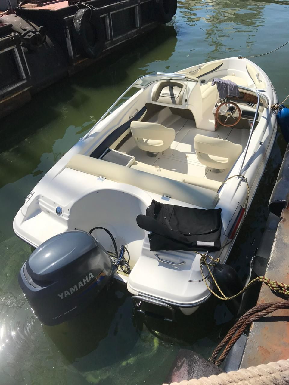 фотография территории отеля