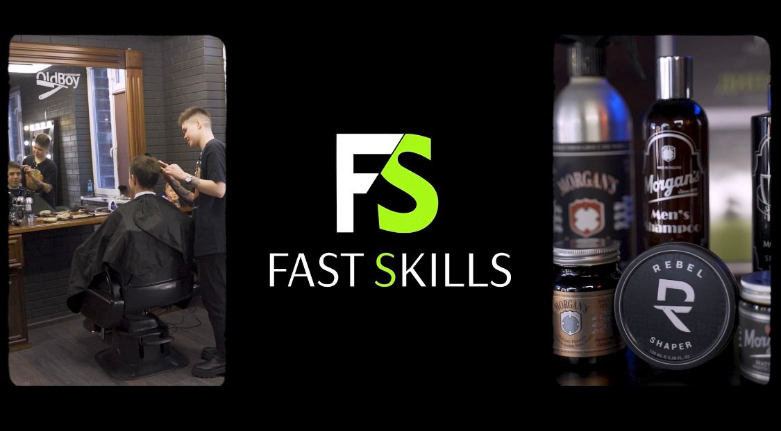 Курсы барбера и парикмахера с нуля в СПб – обучение для начинающих ...