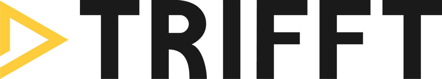 TRIFFT logo