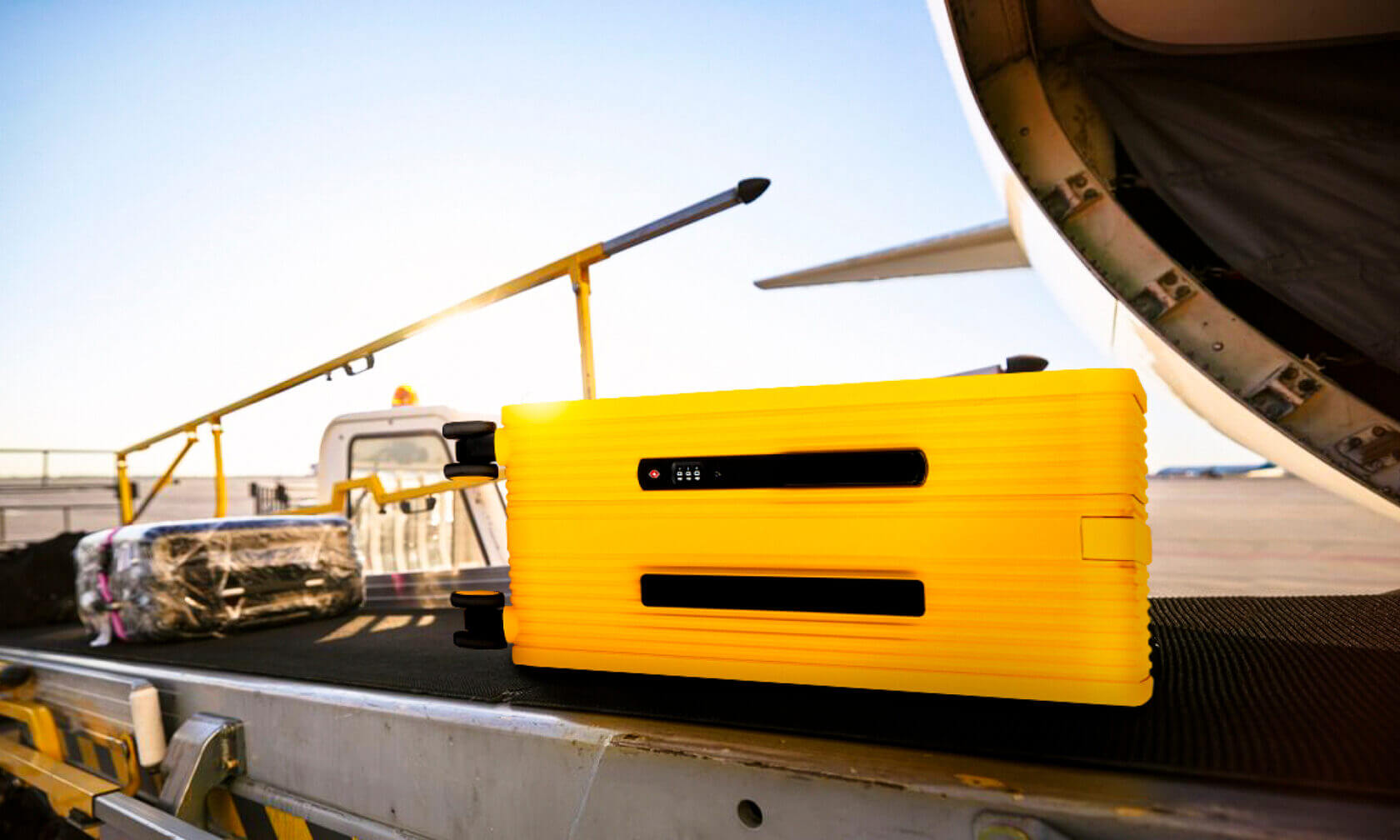 Какая температура в багажном отсеке самолета?